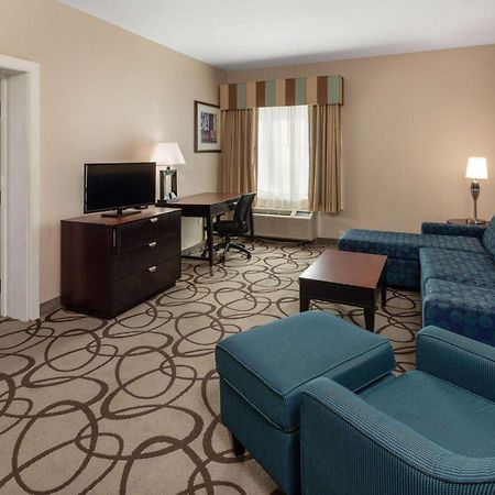 La Quinta By Wyndham Fort Worth - Lake Worth Экстерьер фото