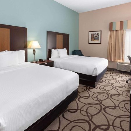La Quinta By Wyndham Fort Worth - Lake Worth Экстерьер фото