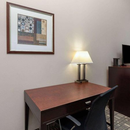 La Quinta By Wyndham Fort Worth - Lake Worth Экстерьер фото
