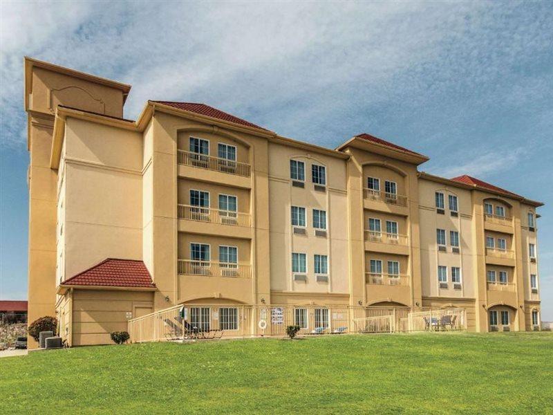 La Quinta By Wyndham Fort Worth - Lake Worth Экстерьер фото