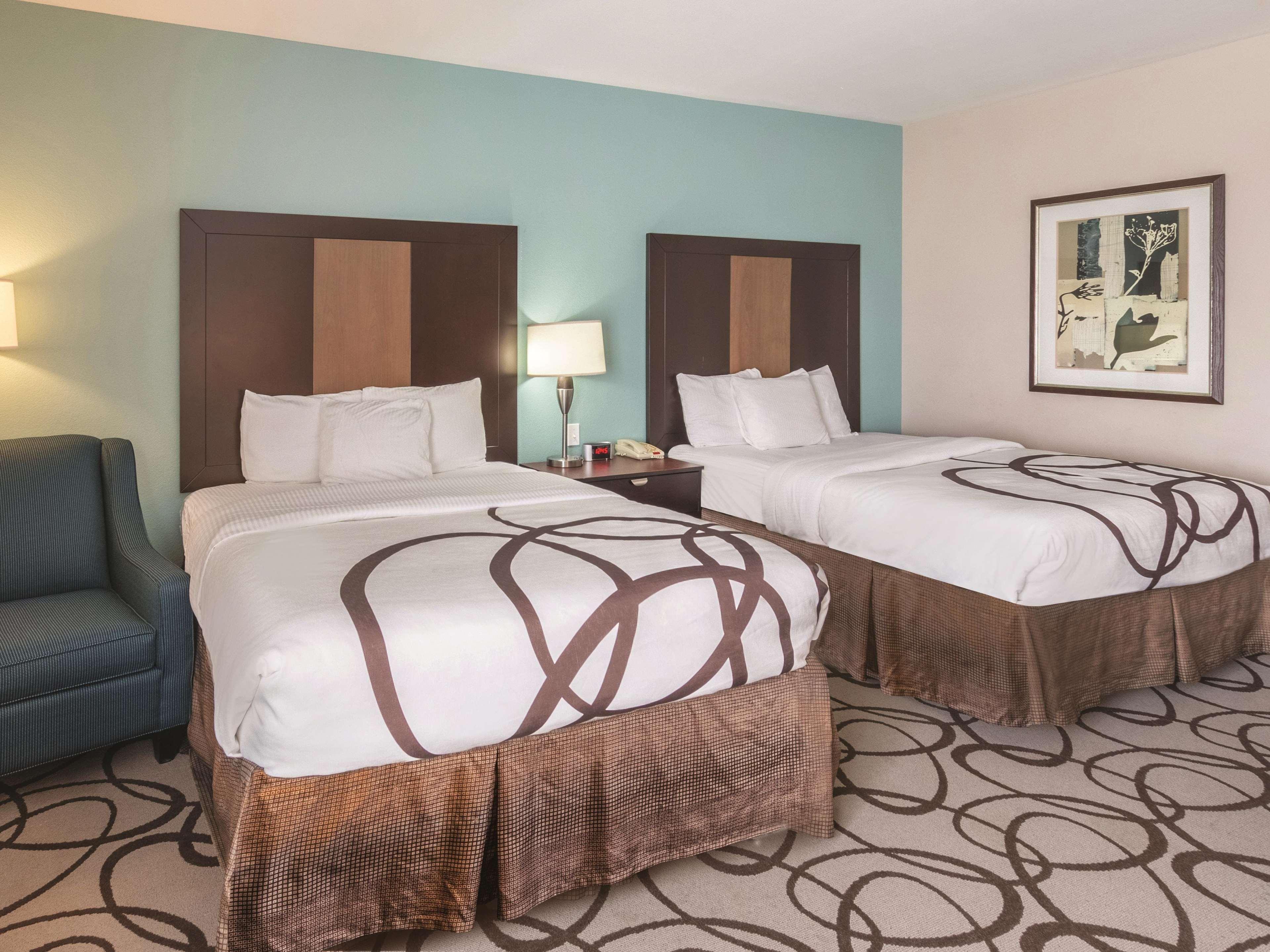 La Quinta By Wyndham Fort Worth - Lake Worth Экстерьер фото