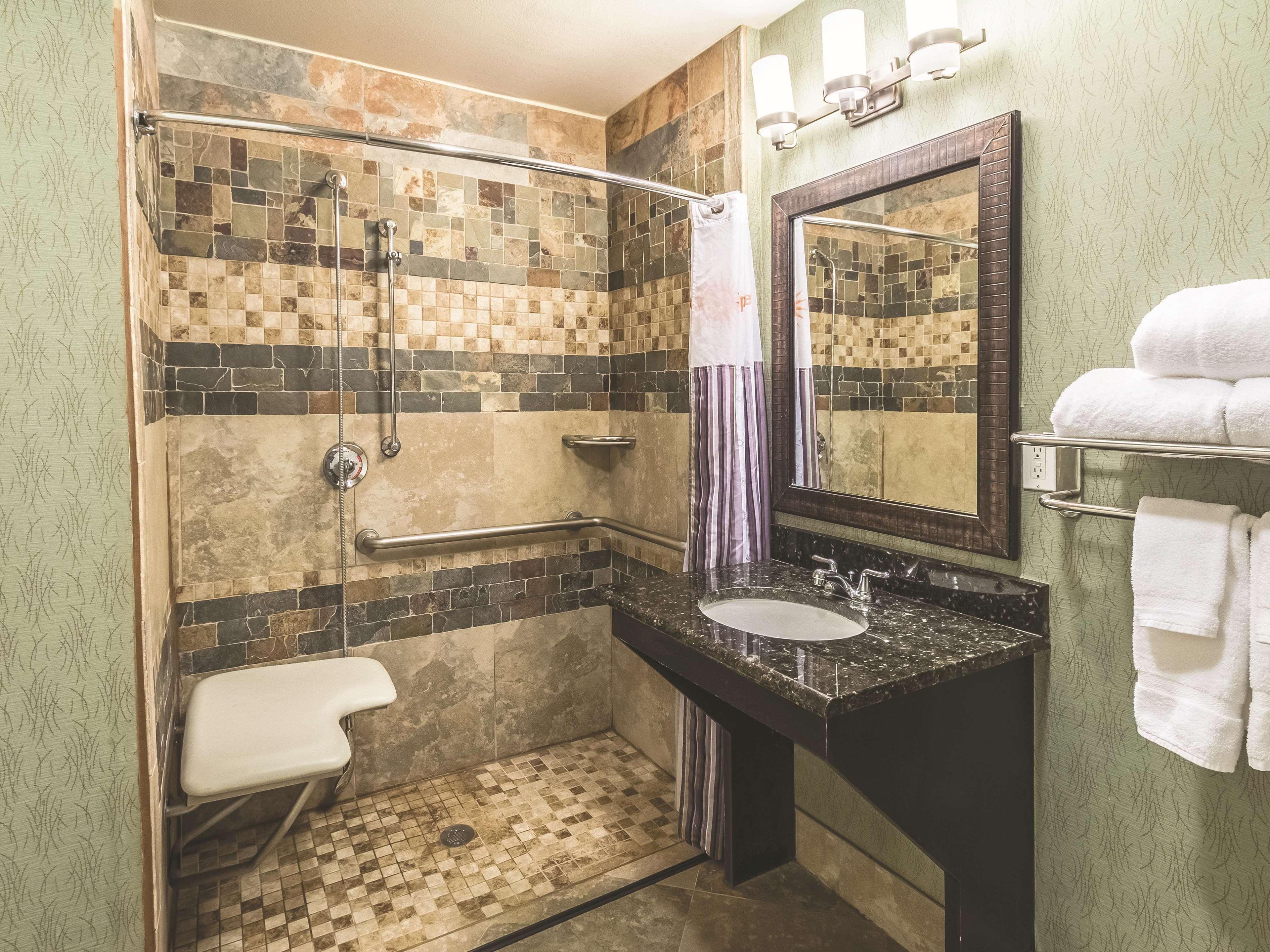 La Quinta By Wyndham Fort Worth - Lake Worth Номер фото