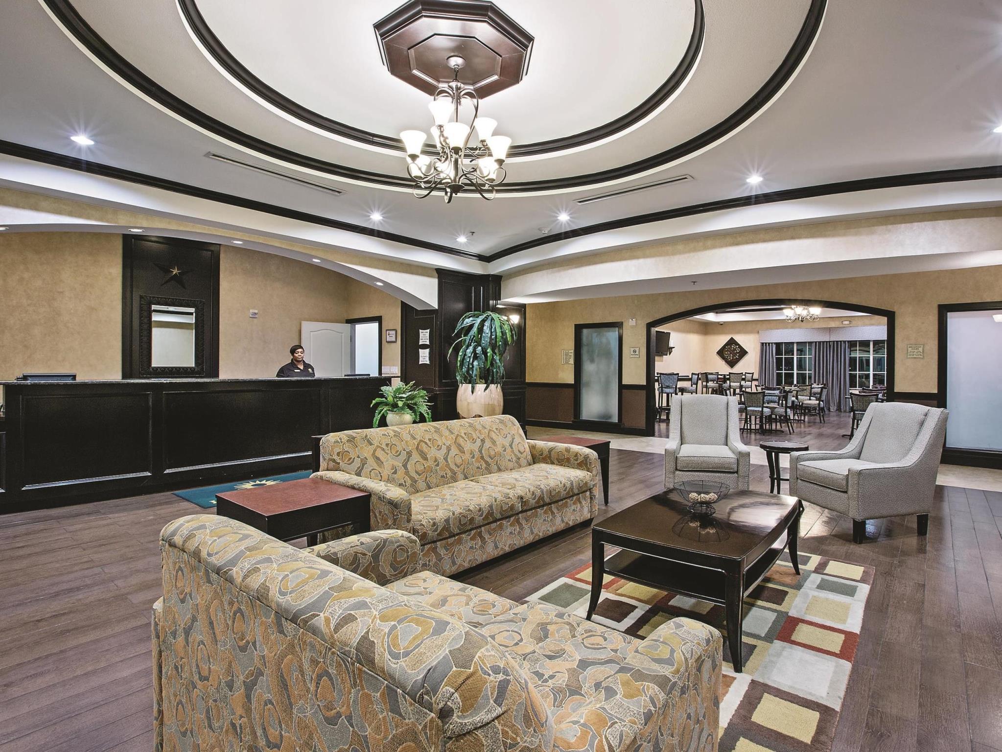 La Quinta By Wyndham Fort Worth - Lake Worth Экстерьер фото
