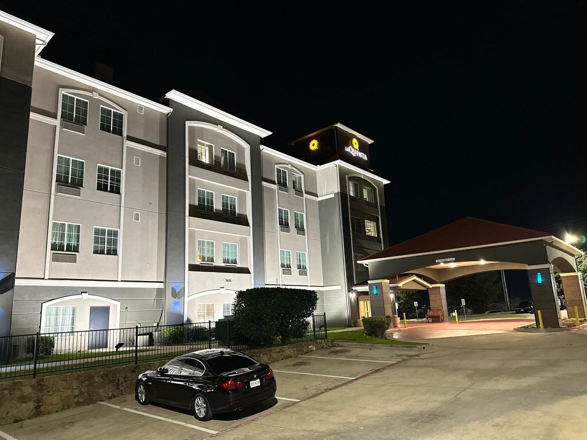 La Quinta By Wyndham Fort Worth - Lake Worth Экстерьер фото