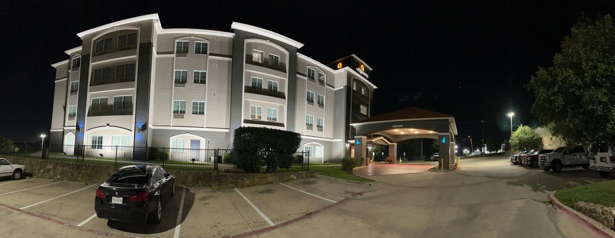 La Quinta By Wyndham Fort Worth - Lake Worth Экстерьер фото