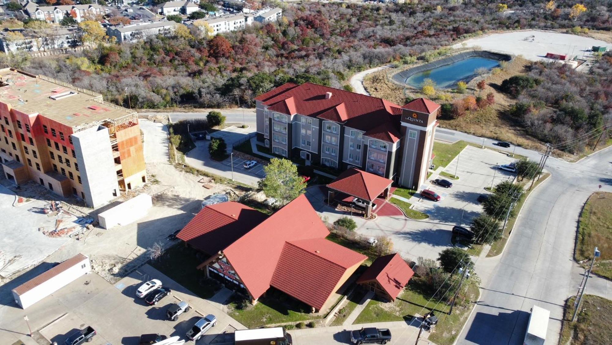 La Quinta By Wyndham Fort Worth - Lake Worth Экстерьер фото