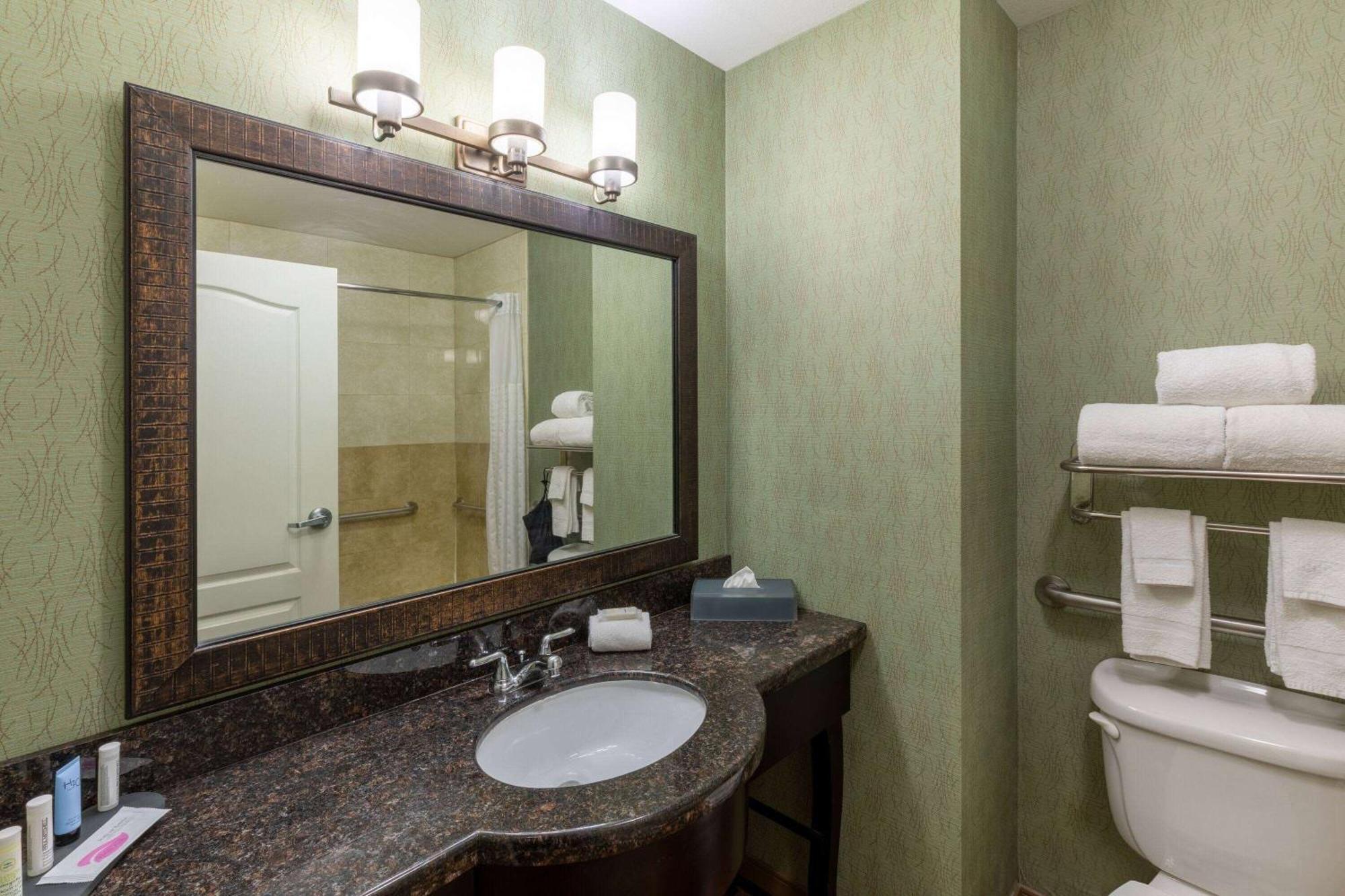 La Quinta By Wyndham Fort Worth - Lake Worth Экстерьер фото