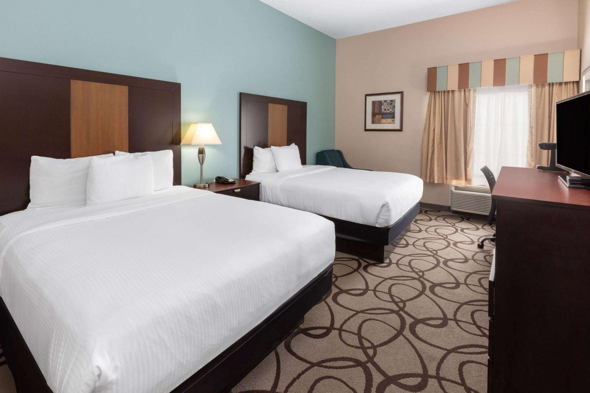 La Quinta By Wyndham Fort Worth - Lake Worth Экстерьер фото