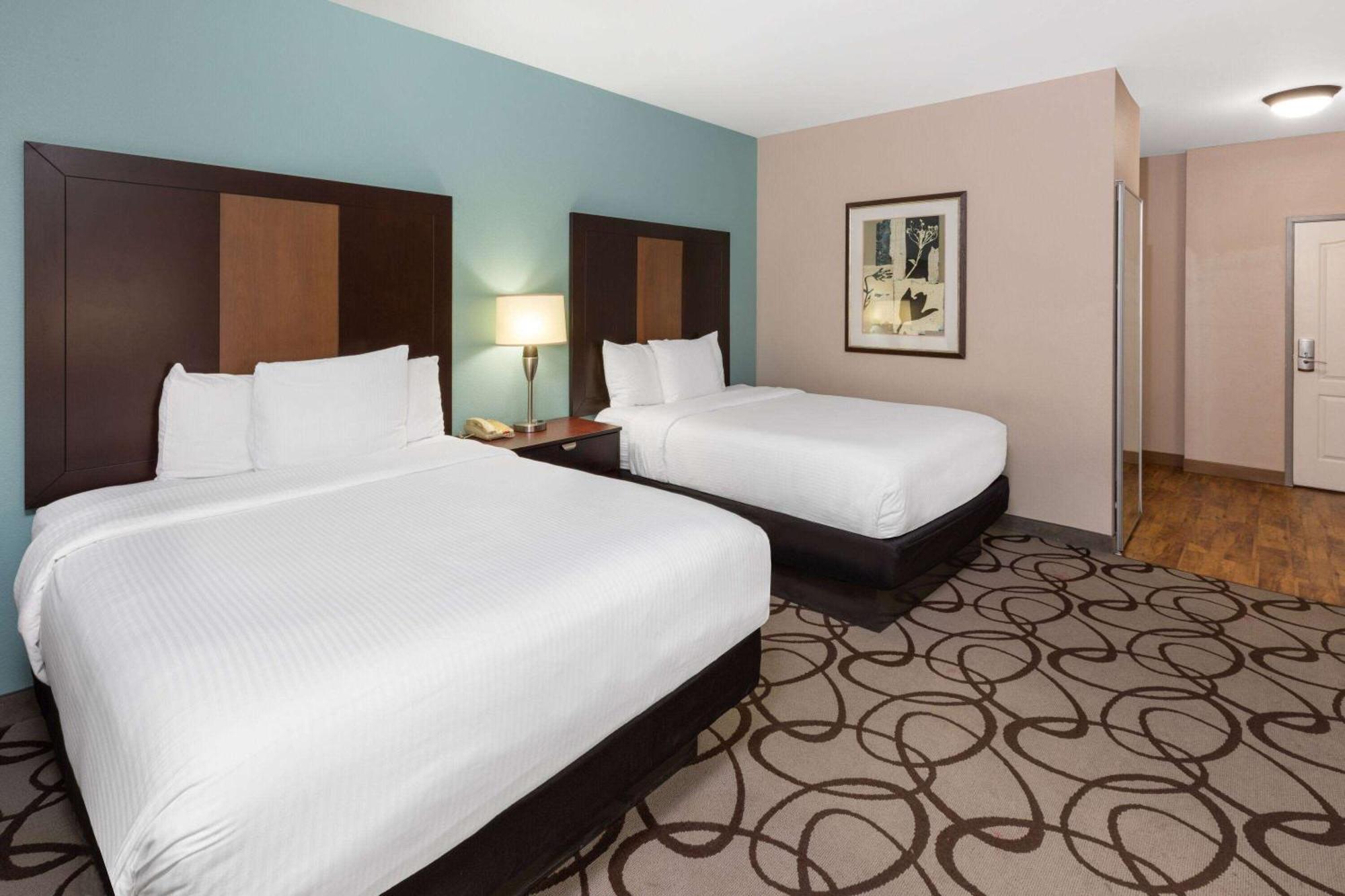 La Quinta By Wyndham Fort Worth - Lake Worth Экстерьер фото
