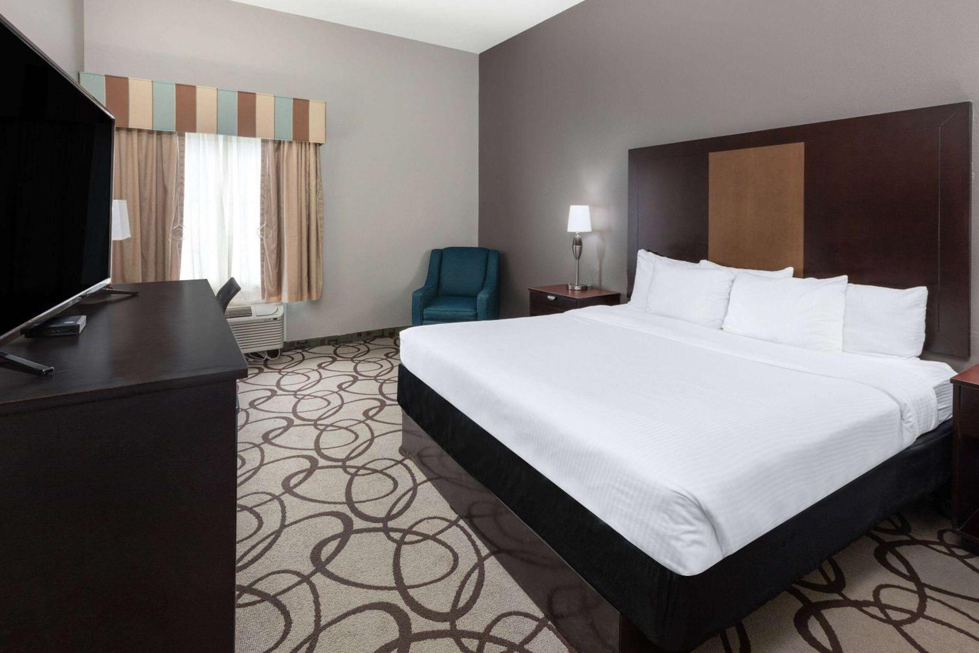 La Quinta By Wyndham Fort Worth - Lake Worth Экстерьер фото