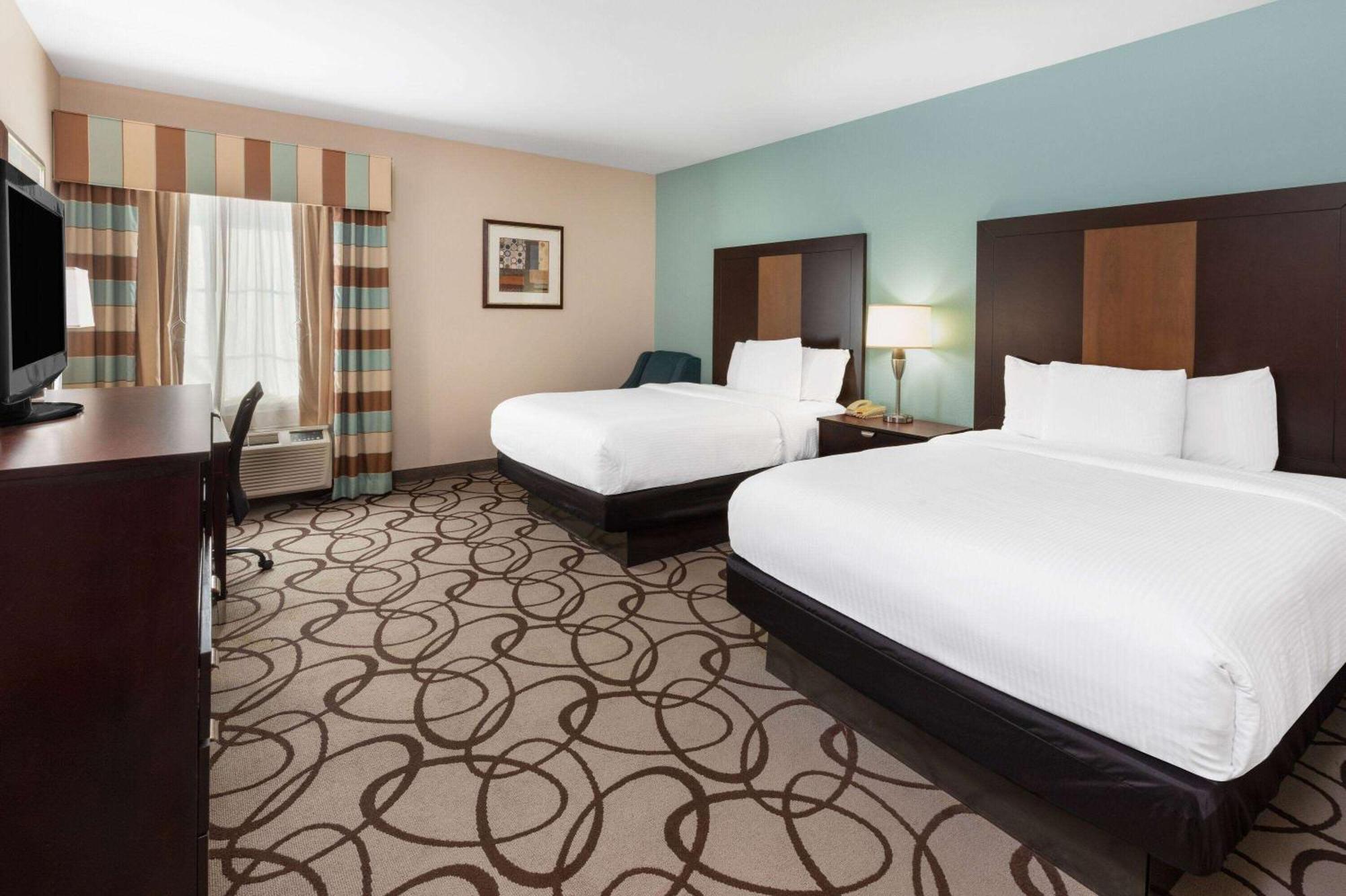 La Quinta By Wyndham Fort Worth - Lake Worth Экстерьер фото