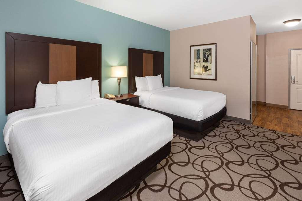 La Quinta By Wyndham Fort Worth - Lake Worth Номер фото
