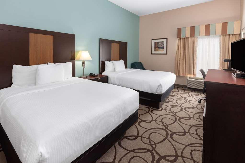 La Quinta By Wyndham Fort Worth - Lake Worth Номер фото