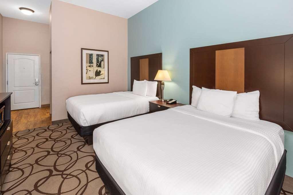 La Quinta By Wyndham Fort Worth - Lake Worth Номер фото