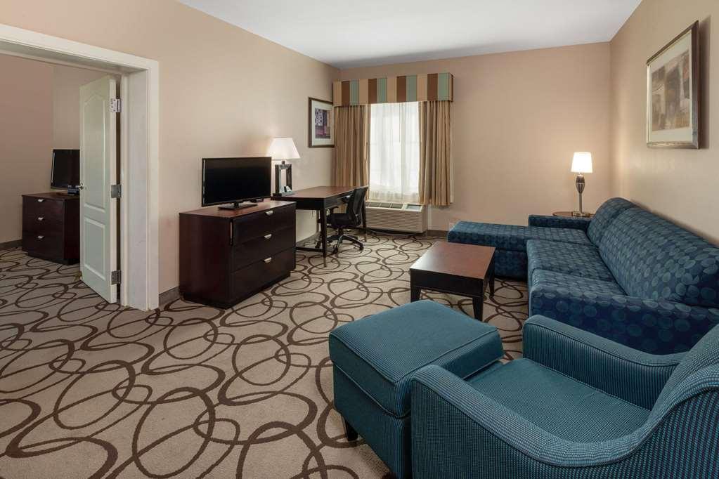 La Quinta By Wyndham Fort Worth - Lake Worth Номер фото