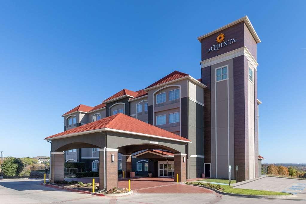 La Quinta By Wyndham Fort Worth - Lake Worth Экстерьер фото