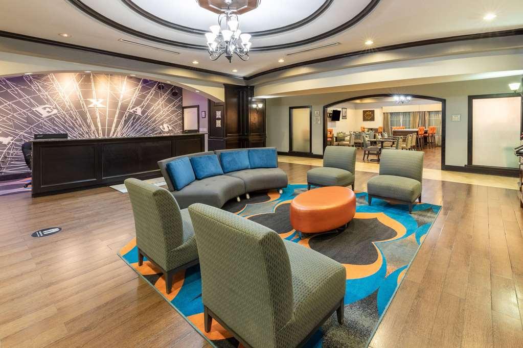 La Quinta By Wyndham Fort Worth - Lake Worth Интерьер фото