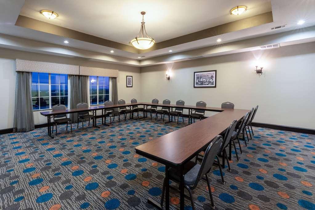 La Quinta By Wyndham Fort Worth - Lake Worth Удобства фото
