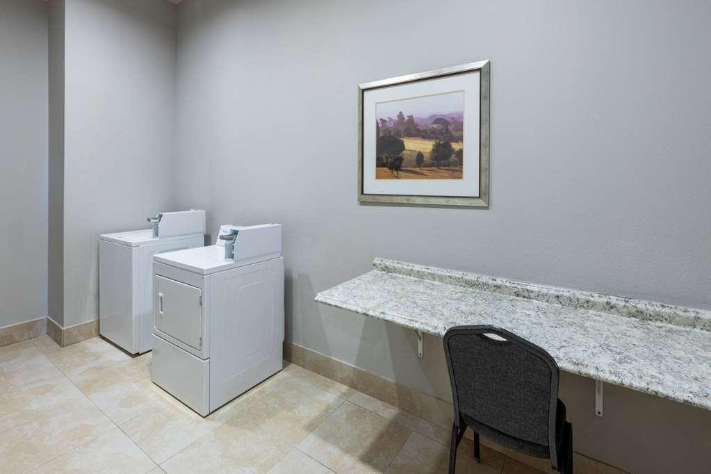 La Quinta By Wyndham Fort Worth - Lake Worth Удобства фото
