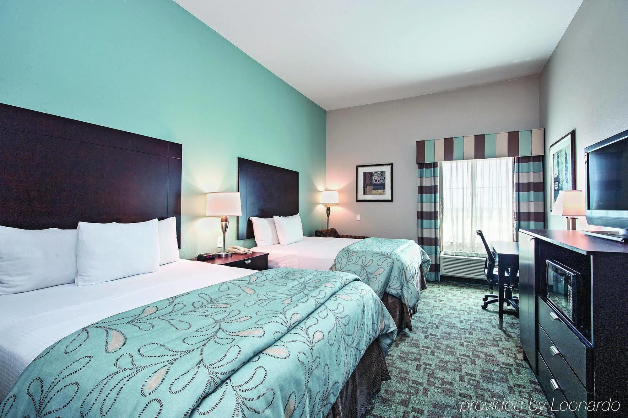 La Quinta By Wyndham Fort Worth - Lake Worth Экстерьер фото