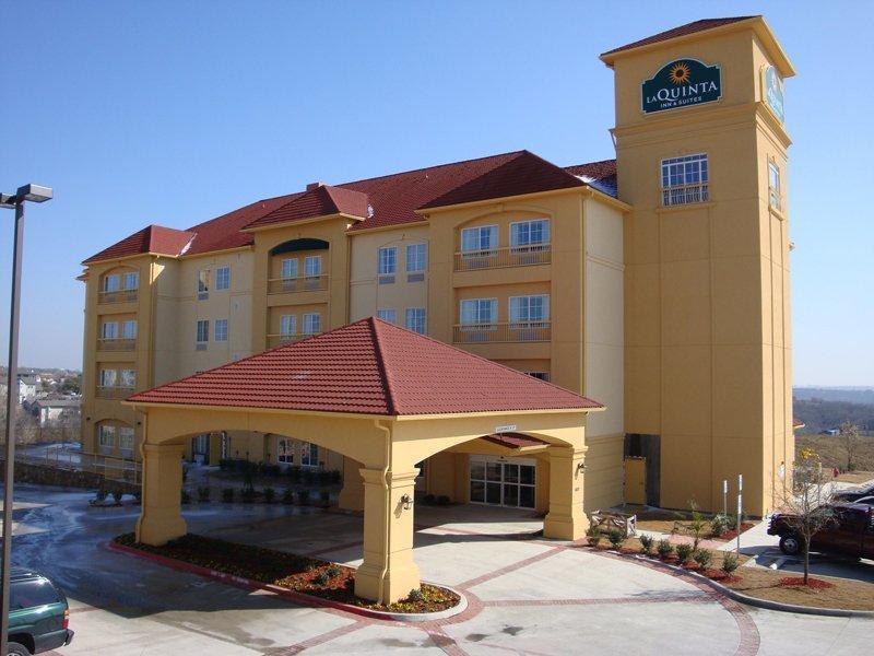 La Quinta By Wyndham Fort Worth - Lake Worth Экстерьер фото