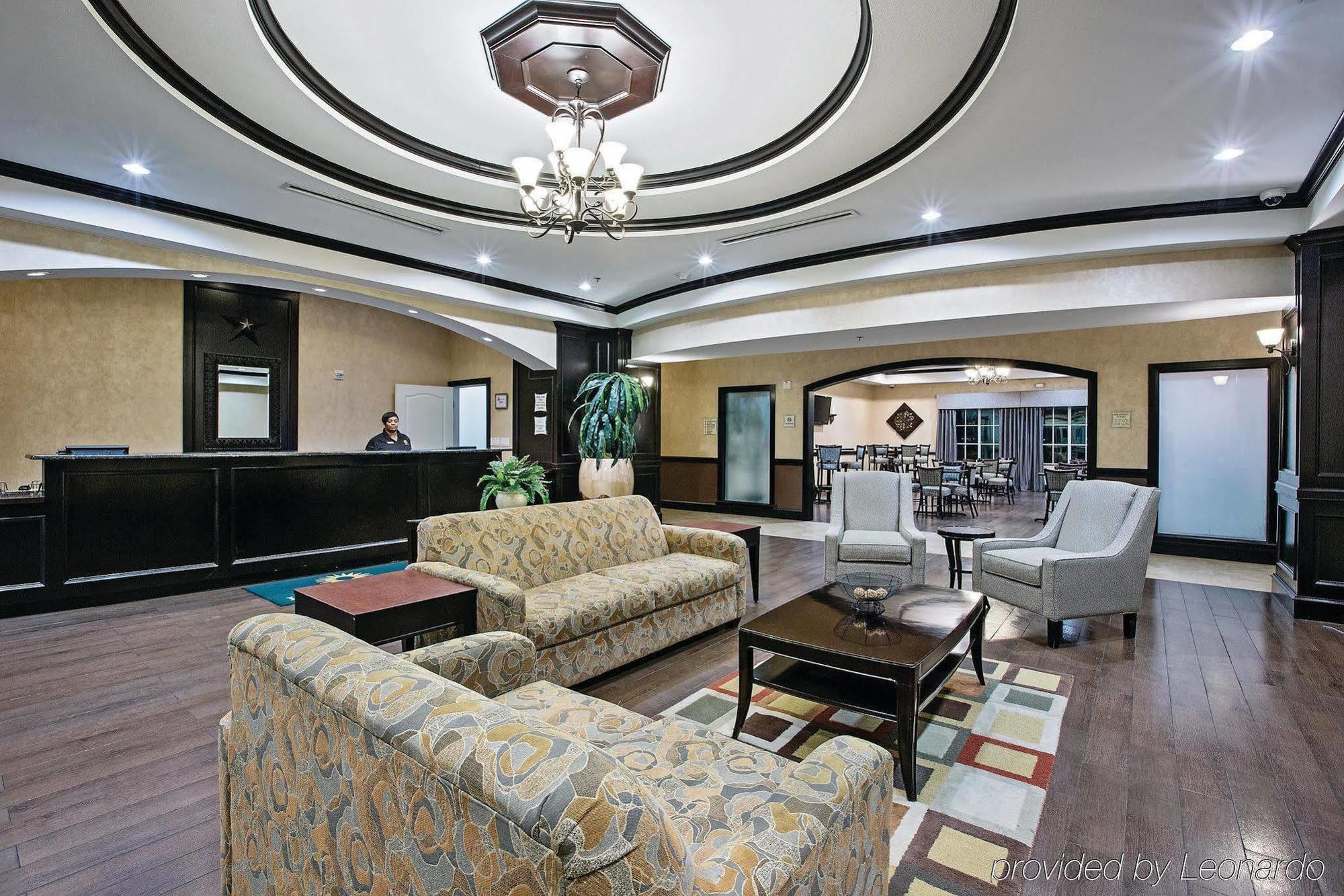 La Quinta By Wyndham Fort Worth - Lake Worth Экстерьер фото