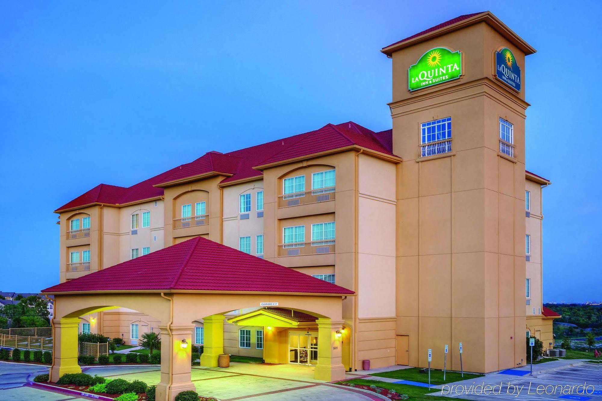La Quinta By Wyndham Fort Worth - Lake Worth Экстерьер фото