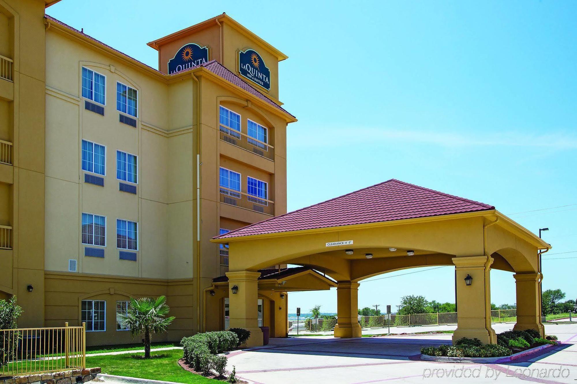 La Quinta By Wyndham Fort Worth - Lake Worth Экстерьер фото