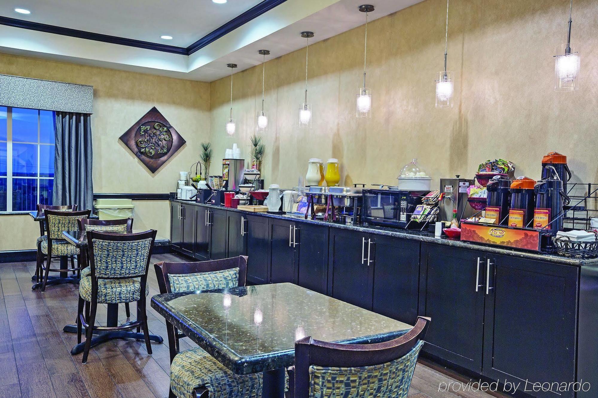 La Quinta By Wyndham Fort Worth - Lake Worth Экстерьер фото