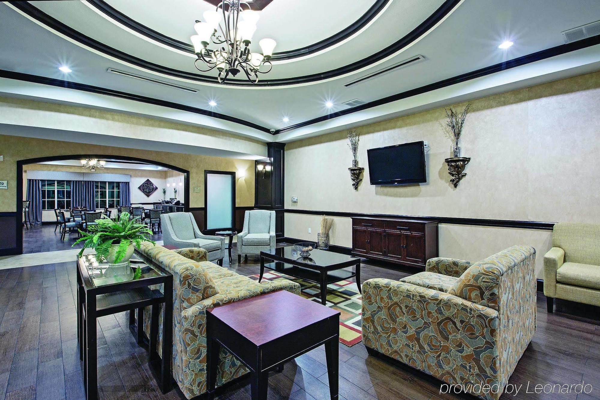 La Quinta By Wyndham Fort Worth - Lake Worth Экстерьер фото