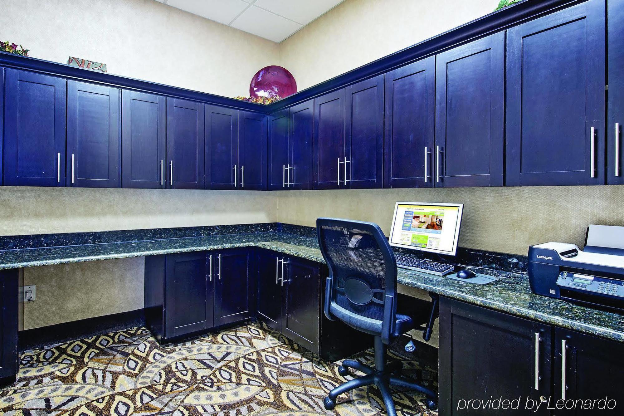 La Quinta By Wyndham Fort Worth - Lake Worth Экстерьер фото