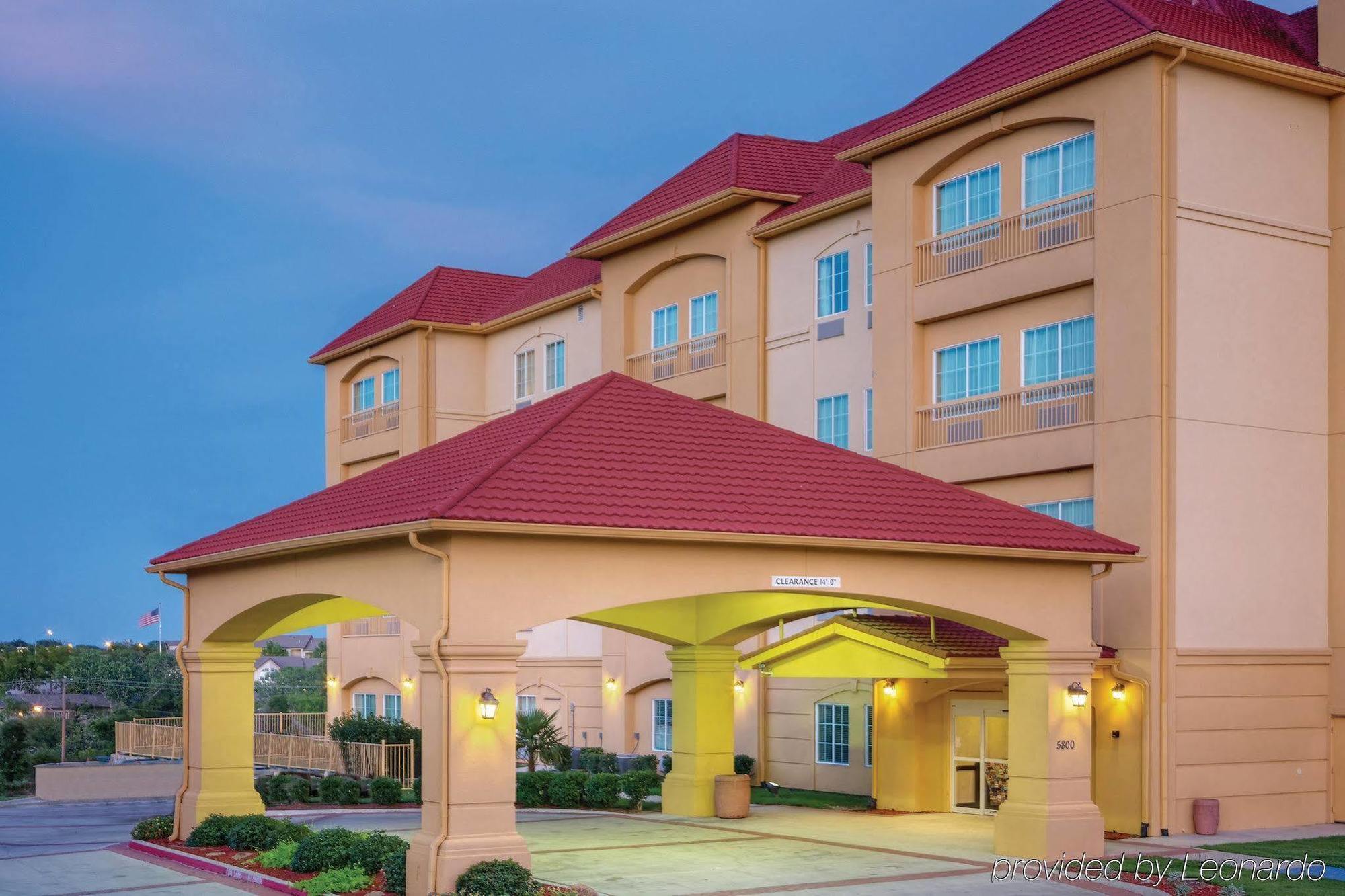 La Quinta By Wyndham Fort Worth - Lake Worth Экстерьер фото