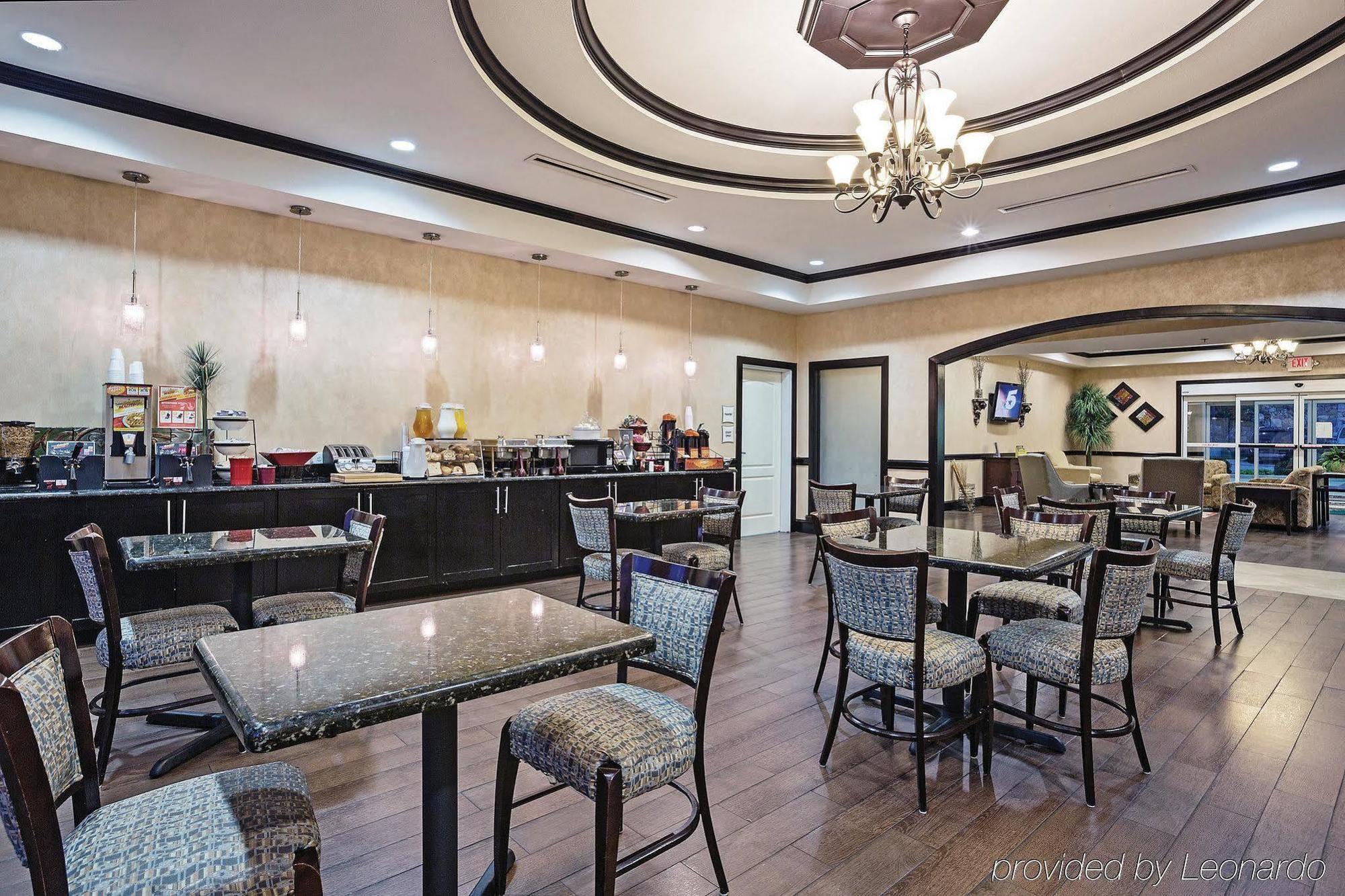 La Quinta By Wyndham Fort Worth - Lake Worth Экстерьер фото