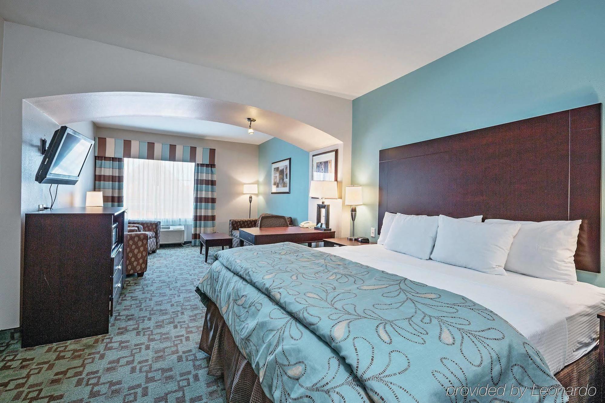 La Quinta By Wyndham Fort Worth - Lake Worth Экстерьер фото