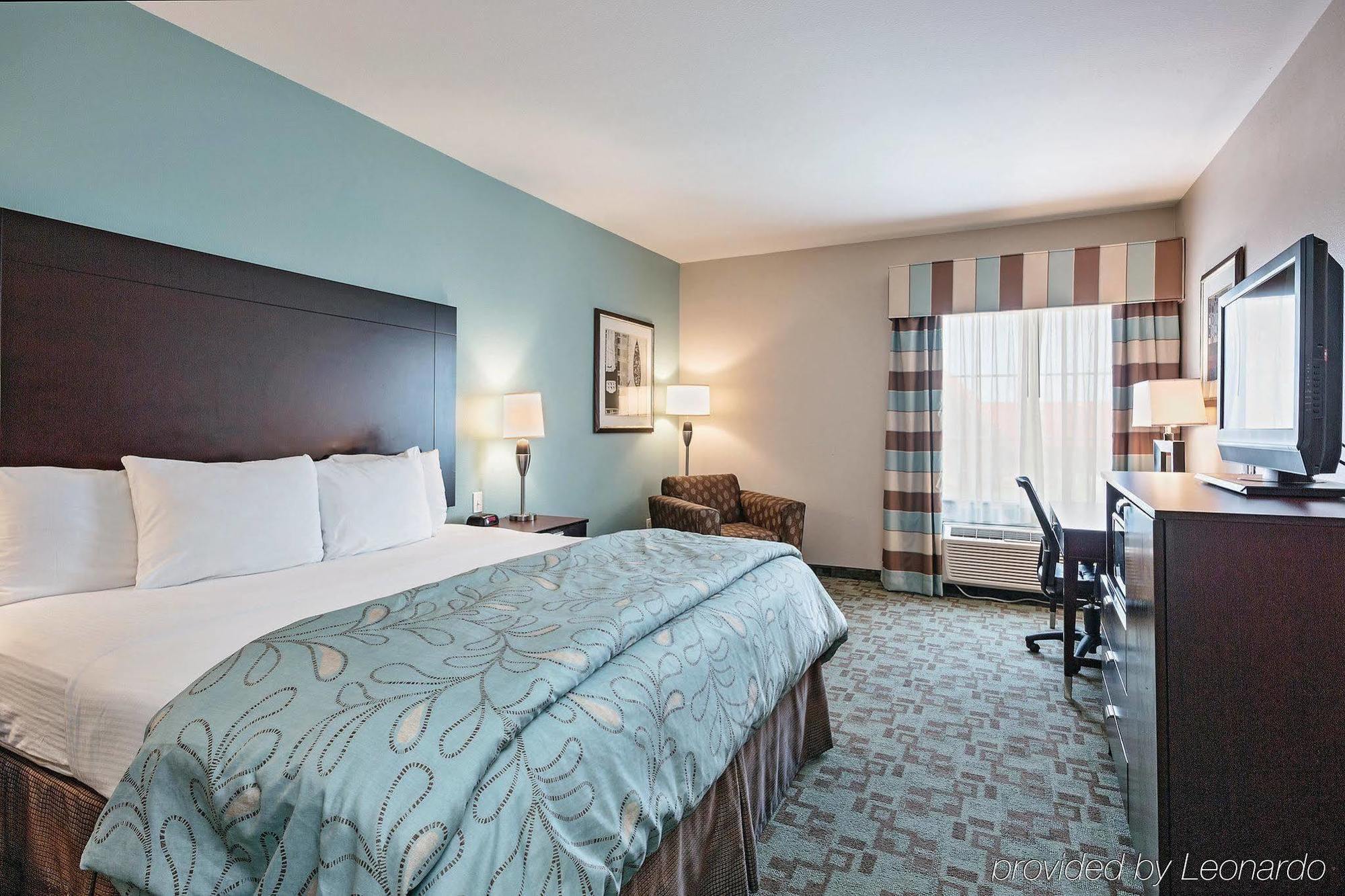 La Quinta By Wyndham Fort Worth - Lake Worth Экстерьер фото