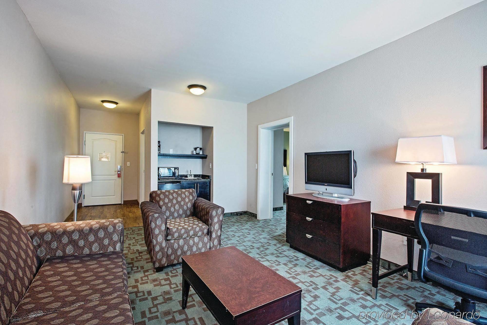 La Quinta By Wyndham Fort Worth - Lake Worth Экстерьер фото