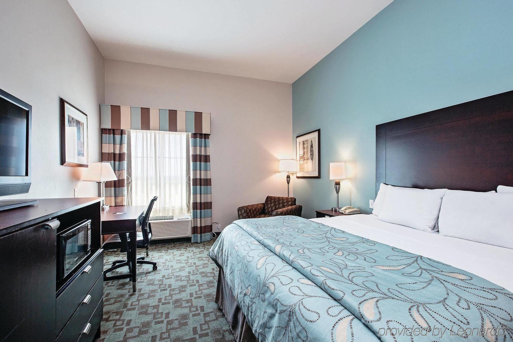 La Quinta By Wyndham Fort Worth - Lake Worth Экстерьер фото