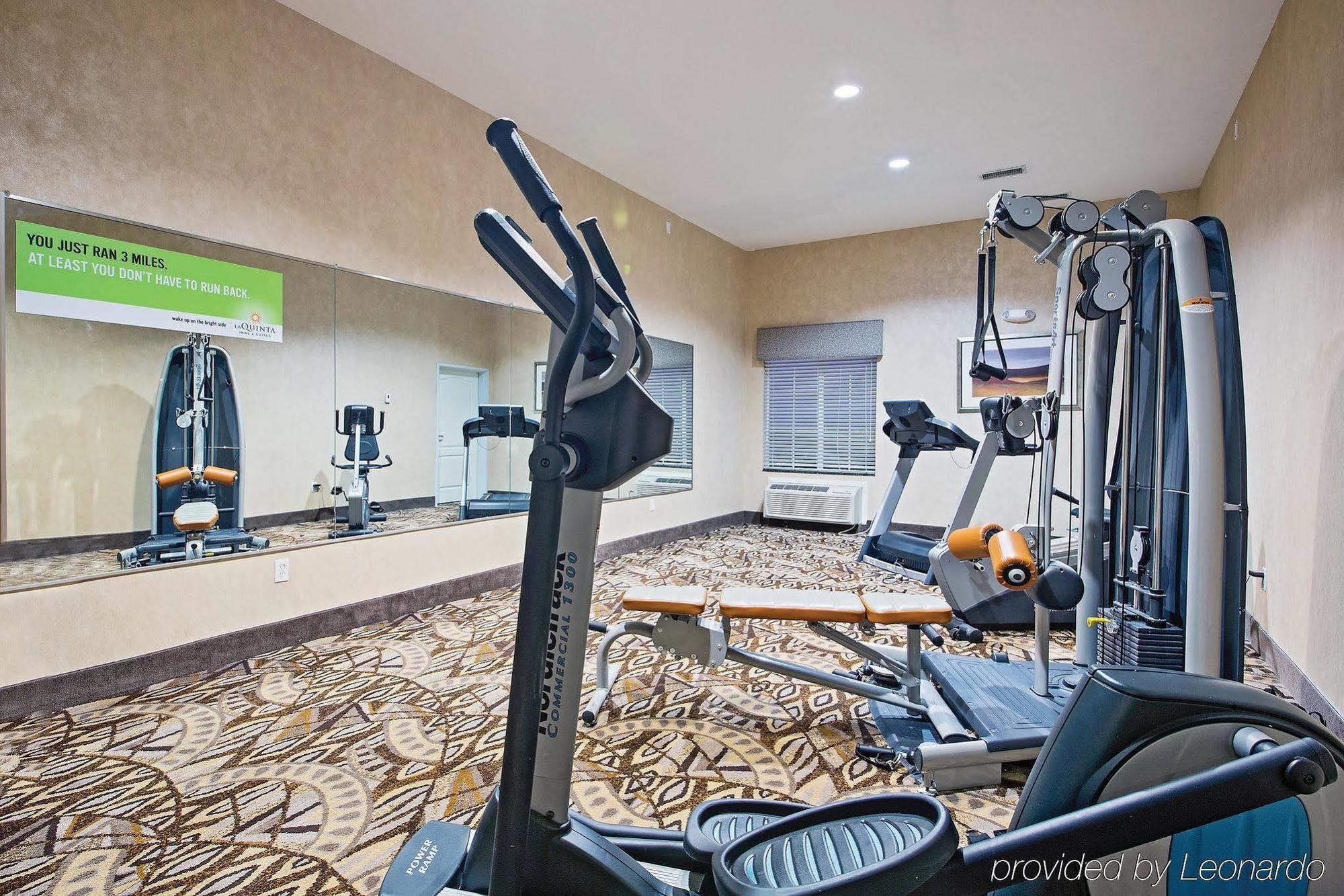 La Quinta By Wyndham Fort Worth - Lake Worth Экстерьер фото